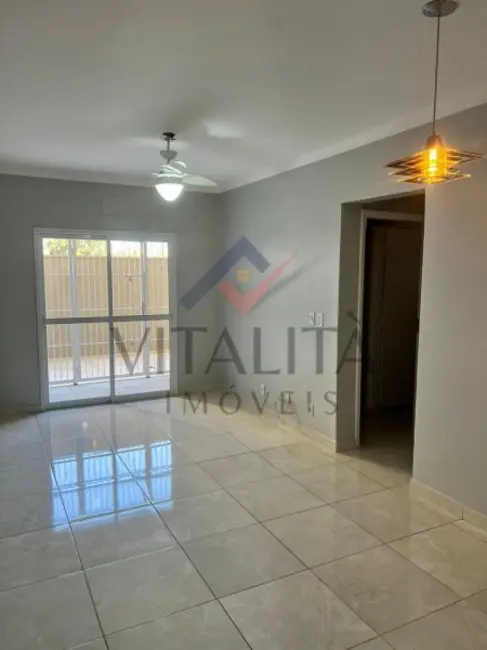 Apartamento com 2 quartos para alugar, 63m2 em Ribeirao Preto - SP - imagem 1 Foto 1 de Apartamento com 2 quartos para alugar, 63m2 em Ribeirao Preto - SP