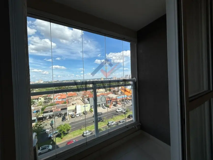 Apartamento com 1 quarto à venda, 40m2 em Jardim Sumaré, Ribeirao Preto - SP - imagem 3 Foto 3 de Apartamento com 1 quarto à venda, 40m2 em Jardim Sumaré, Ribeirao Preto - SP