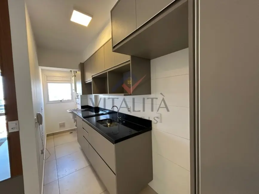 Apartamento com 1 quarto à venda, 40m2 em Jardim Sumaré, Ribeirao Preto - SP - imagem 7 Foto 7 de Apartamento com 1 quarto à venda, 40m2 em Jardim Sumaré, Ribeirao Preto - SP
