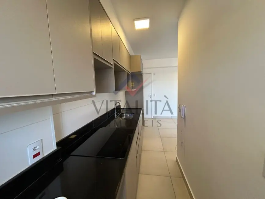 Apartamento com 1 quarto à venda, 40m2 em Jardim Sumaré, Ribeirao Preto - SP - imagem 8 Foto 8 de Apartamento com 1 quarto à venda, 40m2 em Jardim Sumaré, Ribeirao Preto - SP