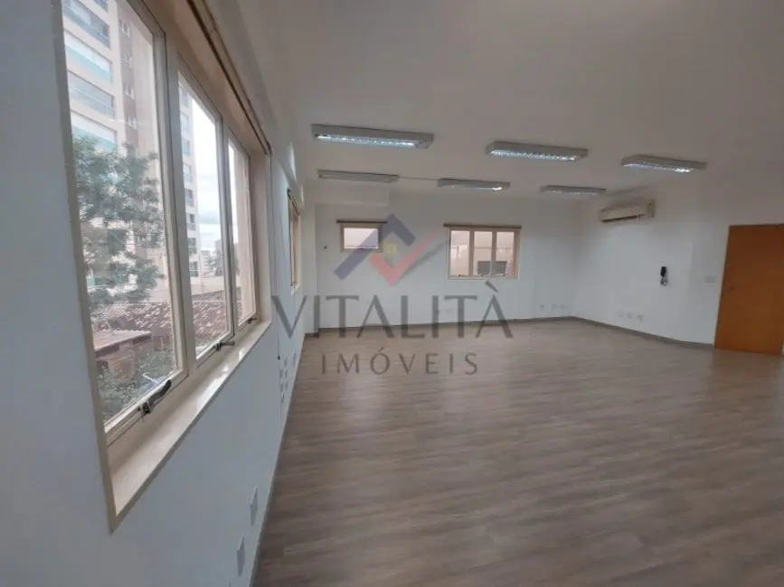 Foto 5 de Sala Comercial para alugar, 80m2 em Jardim Irajá, Ribeirao Preto - SP