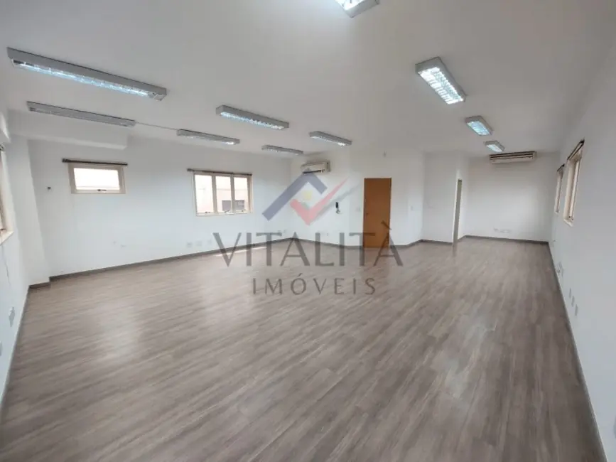 Foto 3 de Sala Comercial para alugar, 80m2 em Jardim Irajá, Ribeirao Preto - SP
