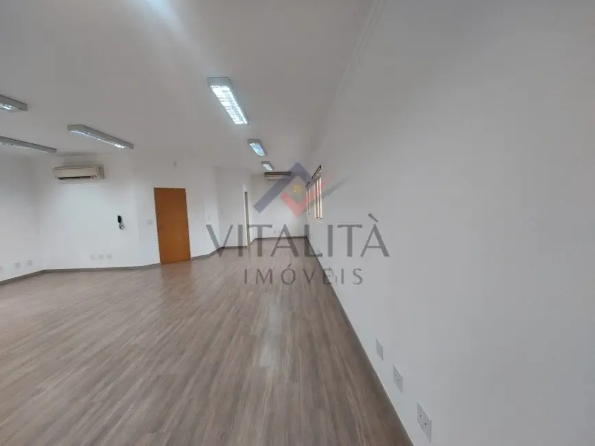 Foto 6 de Sala Comercial para alugar, 80m2 em Jardim Irajá, Ribeirao Preto - SP