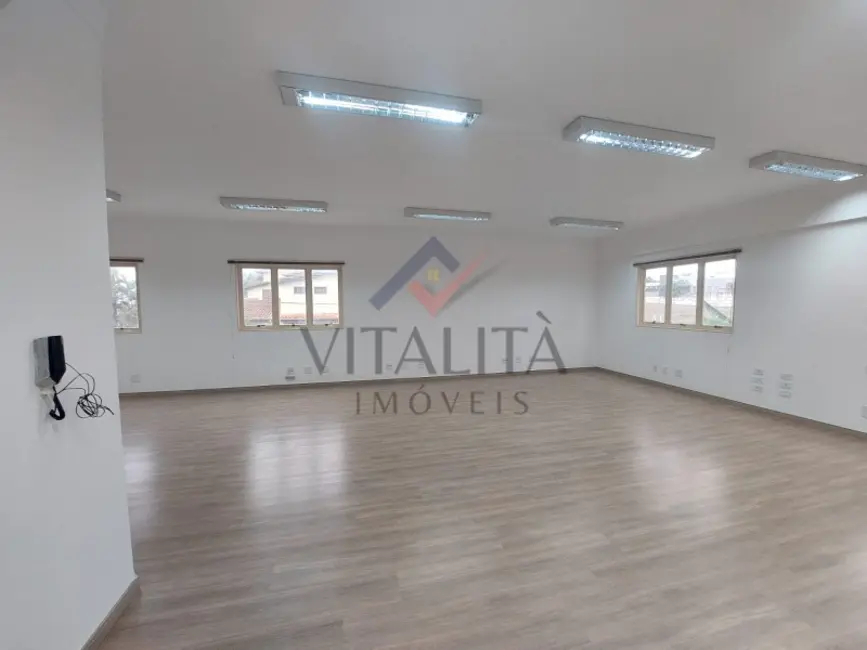 Foto 2 de Sala Comercial para alugar, 80m2 em Jardim Irajá, Ribeirao Preto - SP