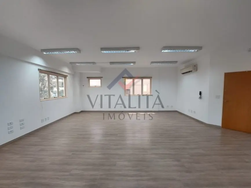 Foto 1 de Sala Comercial para alugar, 80m2 em Jardim Irajá, Ribeirao Preto - SP