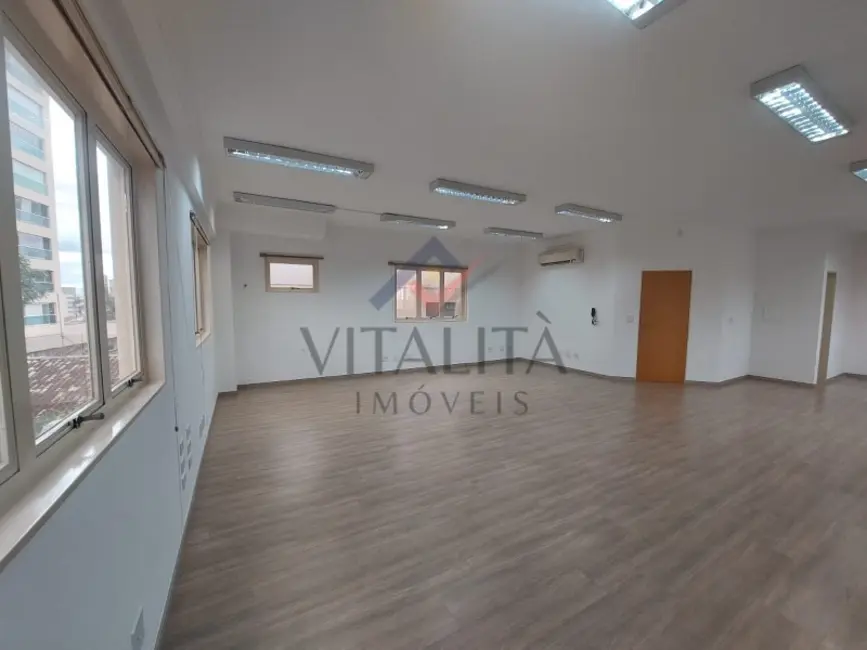 Foto 4 de Sala Comercial para alugar, 80m2 em Jardim Irajá, Ribeirao Preto - SP
