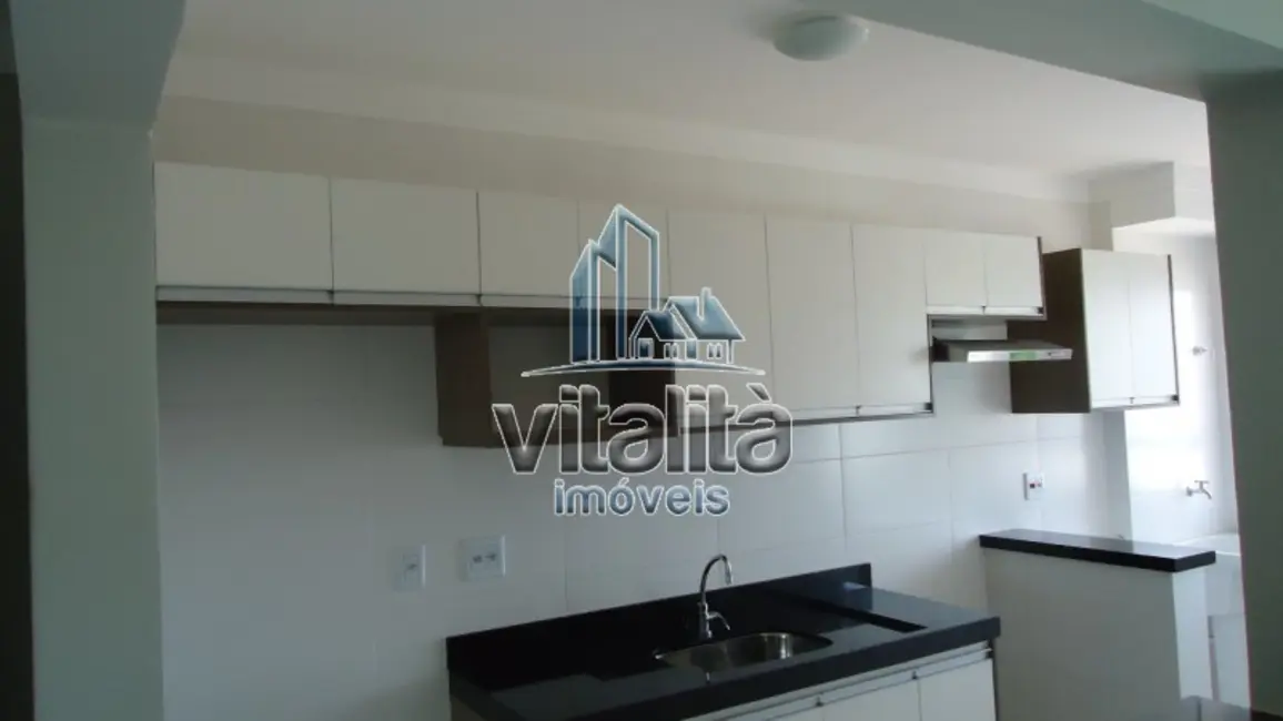 Foto 3 de Apartamento com 2 quartos para alugar, 78m2 em Jardim São Luiz, Ribeirao Preto - SP