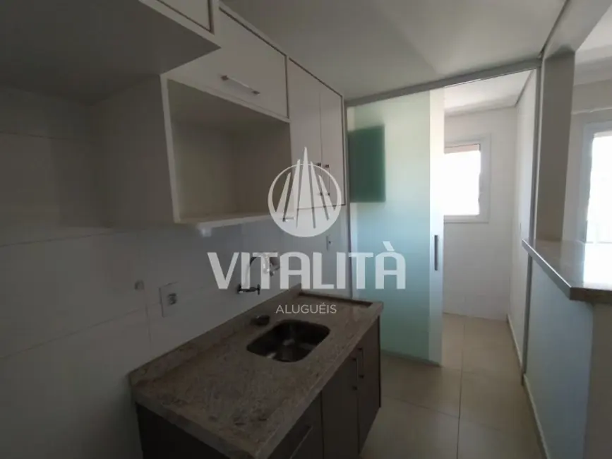 Foto 6 de Apartamento com 2 quartos para alugar, 55m2 em Ribeirao Preto - SP