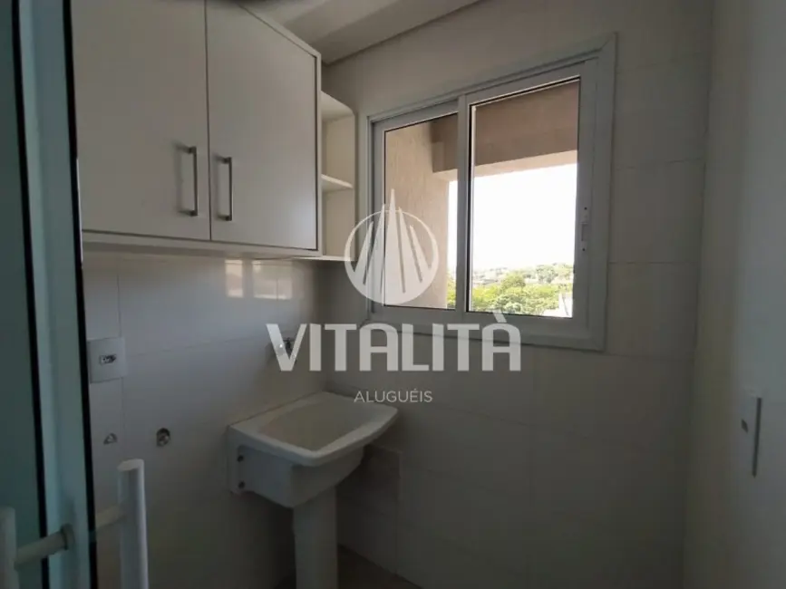 Foto 8 de Apartamento com 2 quartos para alugar, 55m2 em Ribeirao Preto - SP
