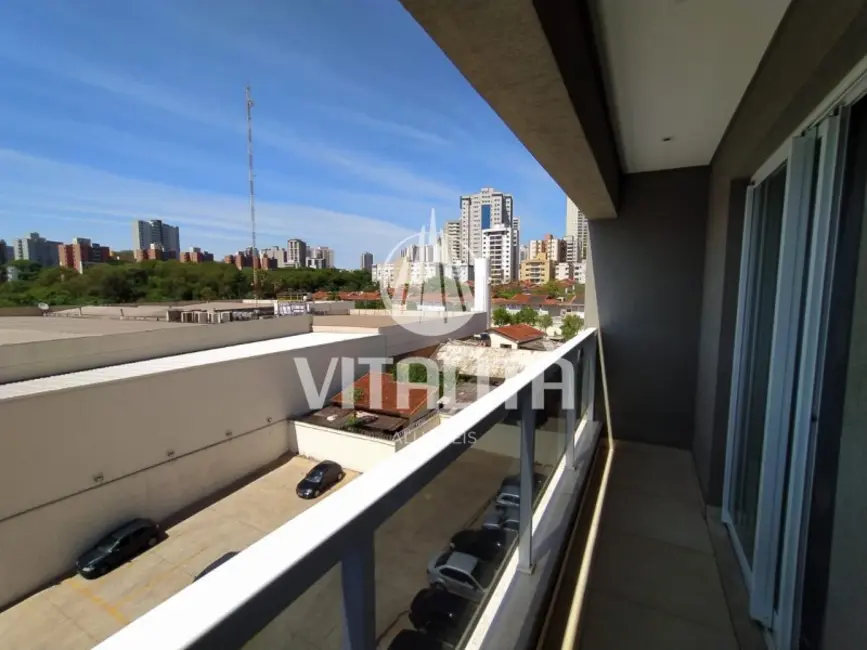 Foto 4 de Apartamento com 2 quartos para alugar, 55m2 em Ribeirao Preto - SP