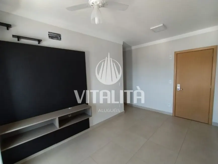 Foto 5 de Apartamento com 2 quartos para alugar, 55m2 em Ribeirao Preto - SP