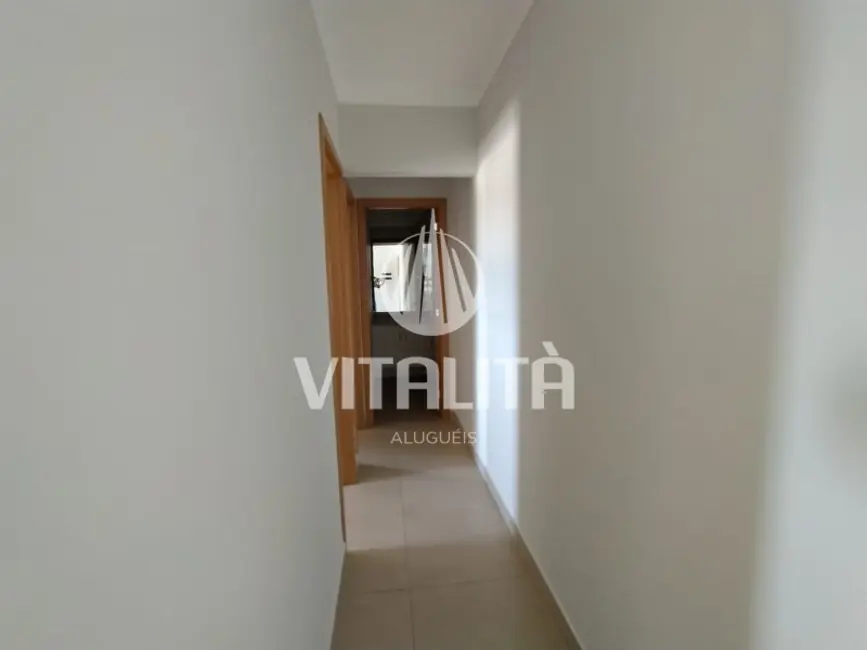 Foto 9 de Apartamento com 2 quartos para alugar, 55m2 em Ribeirao Preto - SP