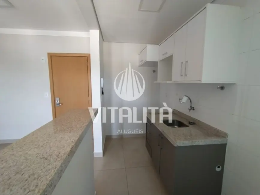 Foto 7 de Apartamento com 2 quartos para alugar, 55m2 em Ribeirao Preto - SP