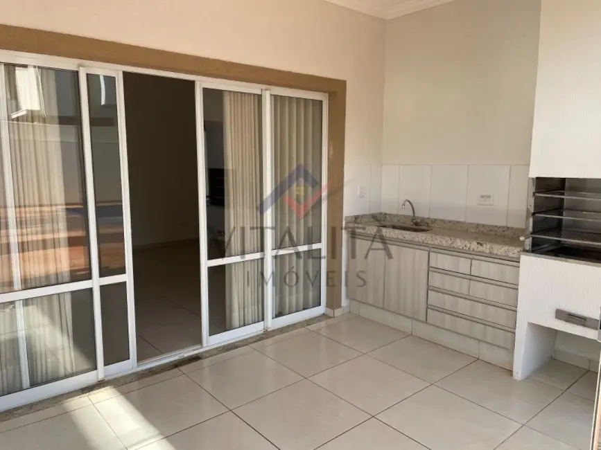 Foto 6 de Casa com 3 quartos para alugar, 260m2 em Recreio das Acácias, Ribeirao Preto - SP