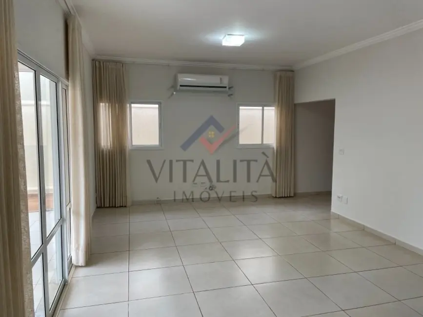 Foto 5 de Casa com 3 quartos para alugar, 260m2 em Recreio das Acácias, Ribeirao Preto - SP