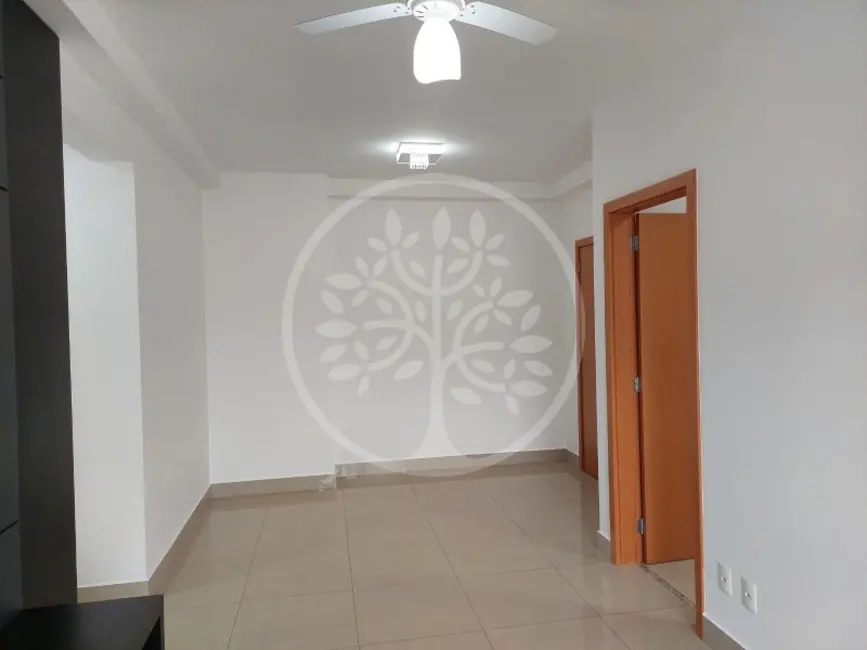 Foto 3 de Apartamento com 2 quartos para alugar, 71m2 em Jardim Irajá, Ribeirao Preto - SP