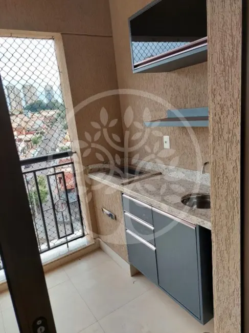 Foto 5 de Apartamento com 2 quartos para alugar, 71m2 em Jardim Irajá, Ribeirao Preto - SP