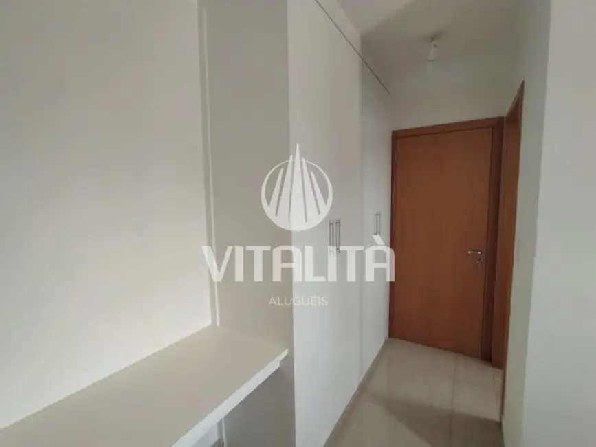 Foto 8 de Apartamento com 1 quarto para alugar, 36m2 em Residencial Flórida, Ribeirao Preto - SP