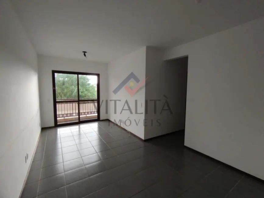 Foto 3 de Apartamento com 3 quartos à venda, 75m2 em Iguatemi, Ribeirao Preto - SP