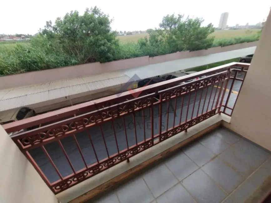 Foto 2 de Apartamento com 3 quartos à venda, 75m2 em Iguatemi, Ribeirao Preto - SP