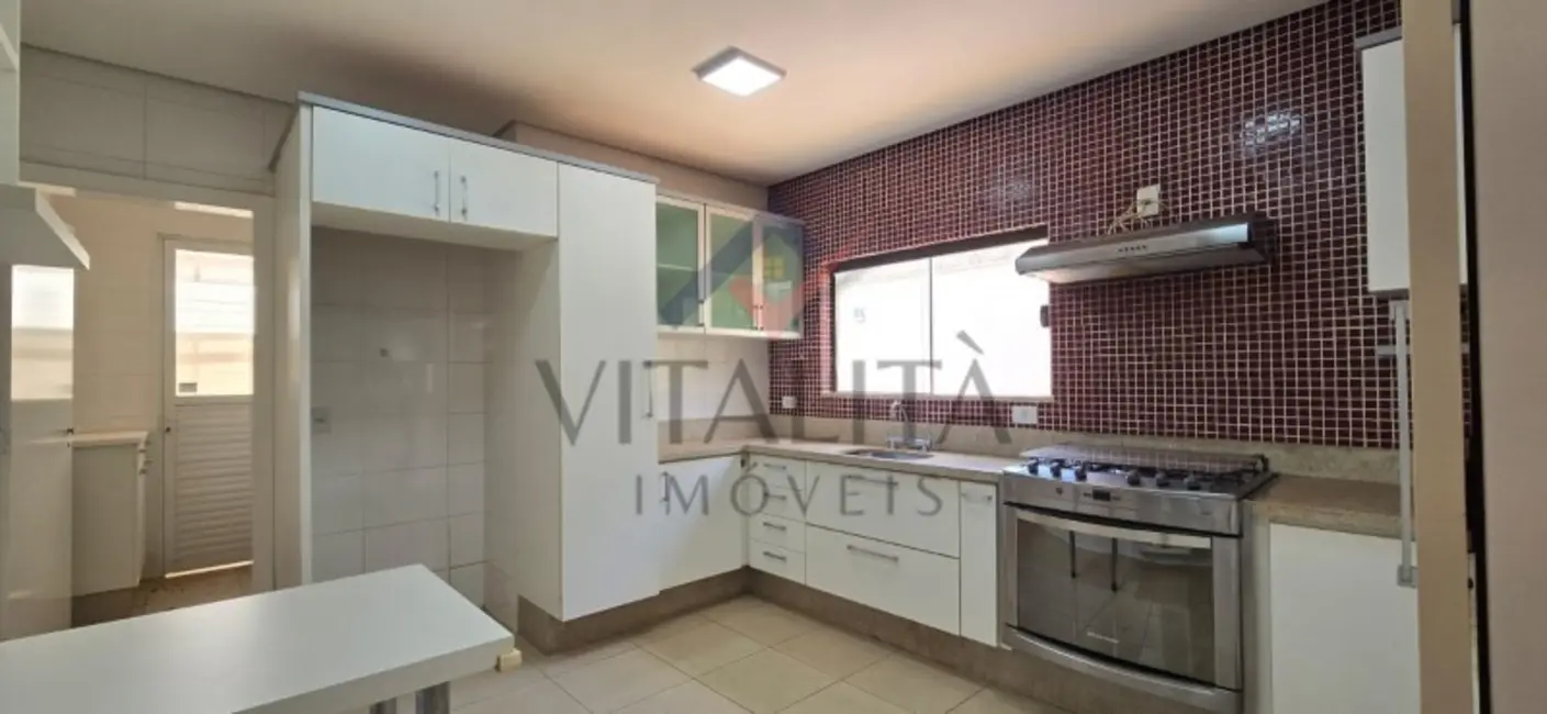 Foto 7 de Casa com 4 quartos para alugar, 286m2 em Ribeirao Preto - SP