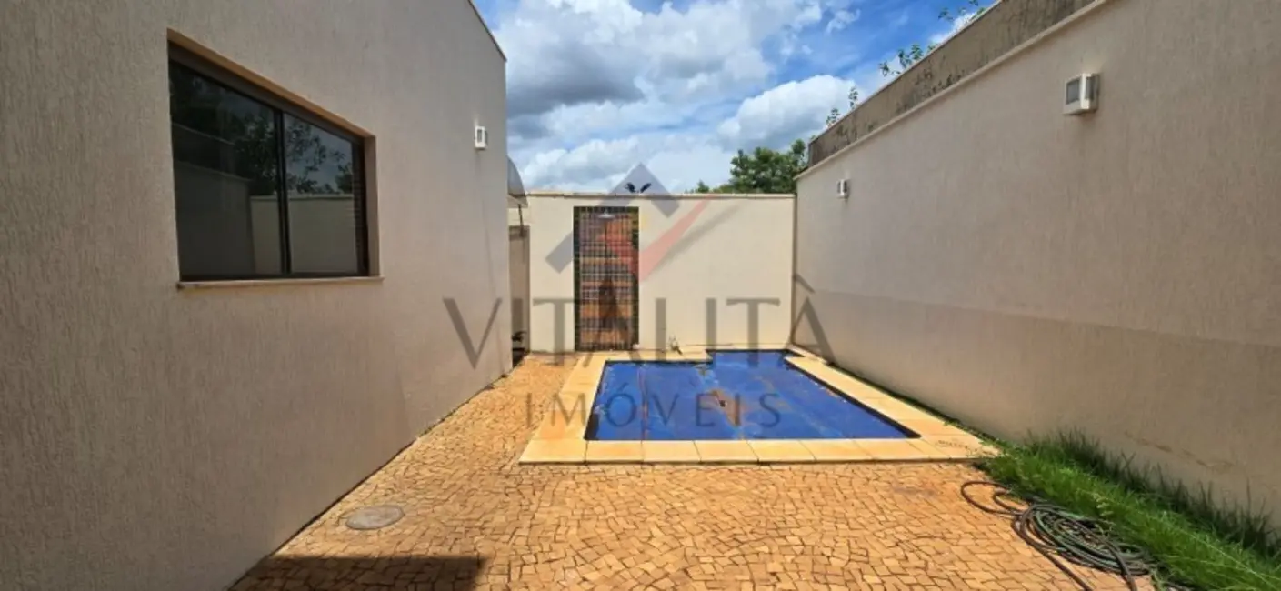 Foto 6 de Casa com 4 quartos para alugar, 286m2 em Ribeirao Preto - SP