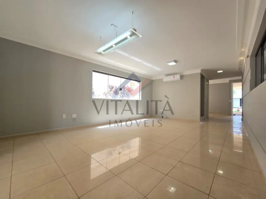 Foto 3 de Casa com 4 quartos para alugar, 286m2 em Ribeirao Preto - SP