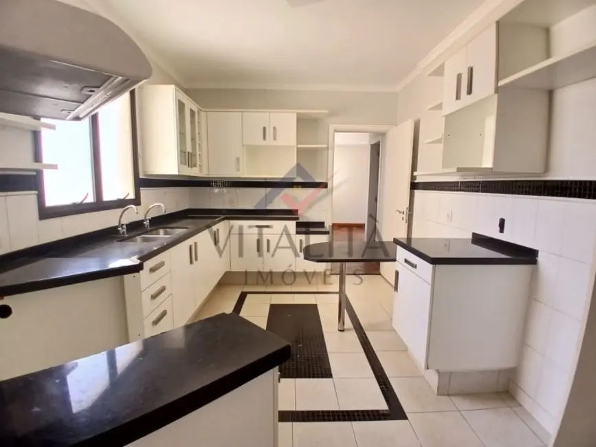 Foto 9 de Apartamento com 3 quartos para alugar, 181m2 em Jardim Irajá, Ribeirao Preto - SP