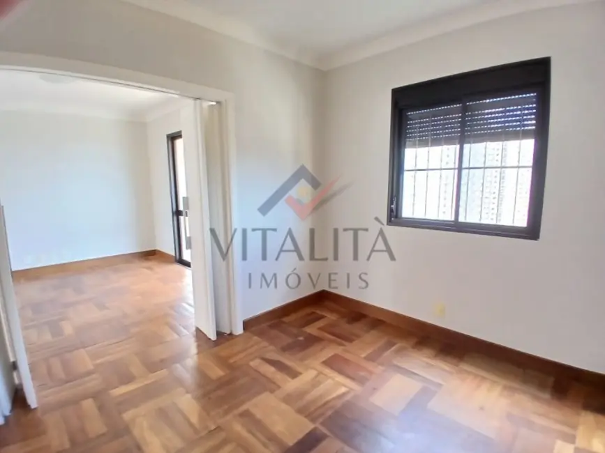 Foto 6 de Apartamento com 3 quartos para alugar, 181m2 em Jardim Irajá, Ribeirao Preto - SP