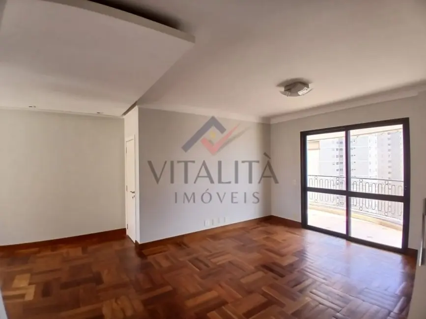 Foto 8 de Apartamento com 3 quartos para alugar, 181m2 em Jardim Irajá, Ribeirao Preto - SP