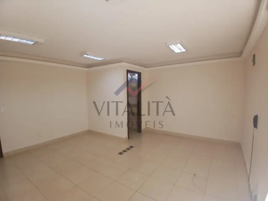 Foto 1 de Sala Comercial para alugar, 22m2 em Ribeirânia, Ribeirao Preto - SP