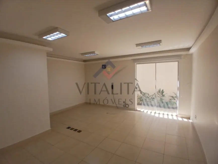 Foto 2 de Sala Comercial para alugar, 22m2 em Ribeirânia, Ribeirao Preto - SP