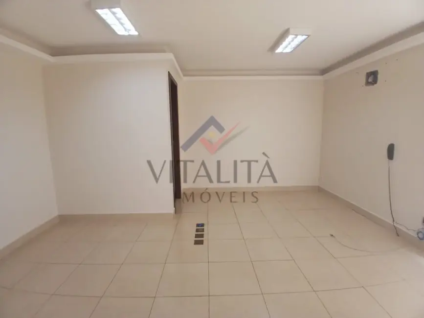 Foto 4 de Sala Comercial para alugar, 22m2 em Ribeirânia, Ribeirao Preto - SP