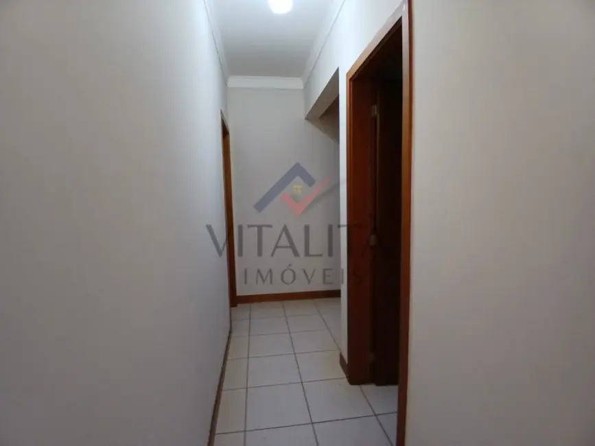 Foto 6 de Apartamento com 3 quartos para alugar, 140m2 em Jardim Botânico, Ribeirao Preto - SP