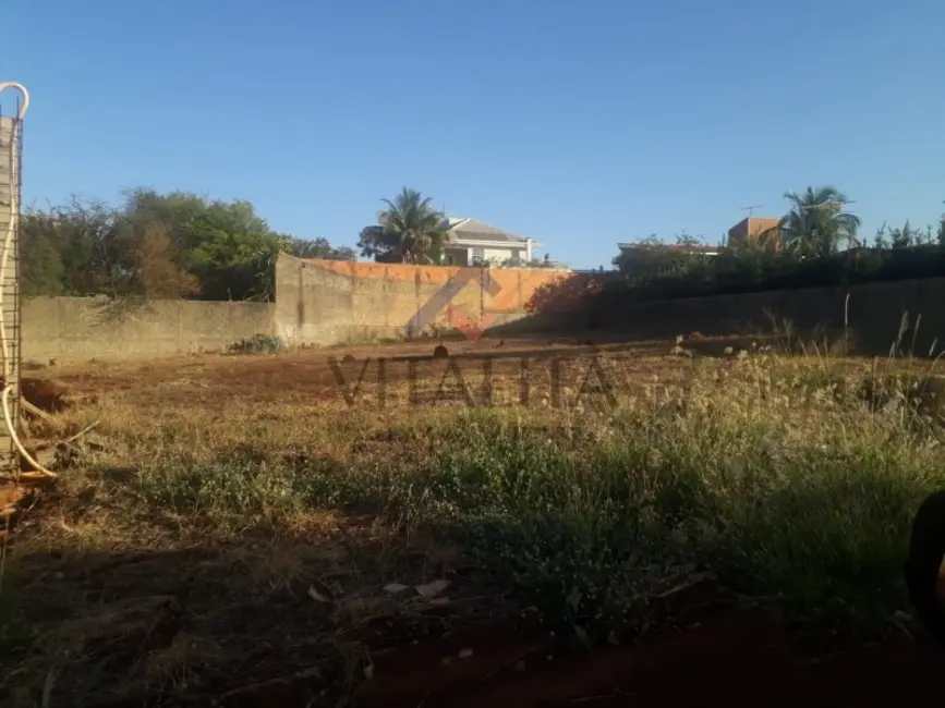 Foto 7 de Terreno / Lote para alugar, 1202m2 em City Ribeirão, Ribeirao Preto - SP