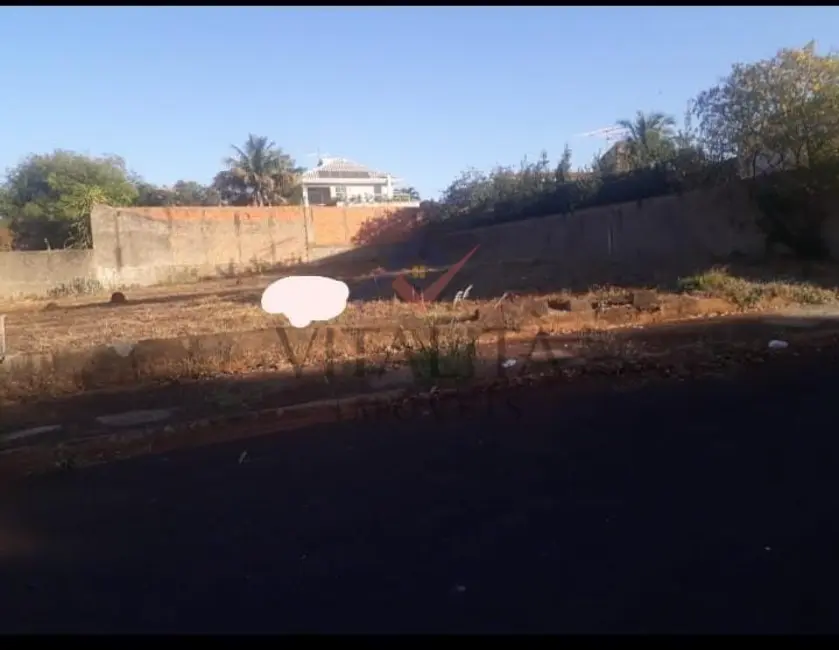 Foto 2 de Terreno / Lote para alugar, 1202m2 em City Ribeirão, Ribeirao Preto - SP