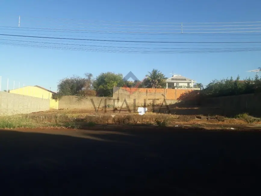 Foto 4 de Terreno / Lote para alugar, 1202m2 em City Ribeirão, Ribeirao Preto - SP