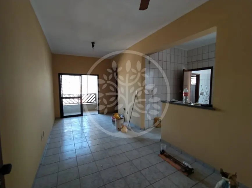 Foto 1 de Apartamento com 2 quartos para alugar, 66m2 em Centro, Ribeirao Preto - SP
