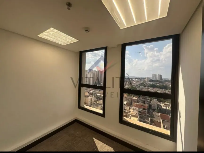Foto 12 de Sala Comercial para alugar, 221m2 em Jardim Botânico, Ribeirao Preto - SP