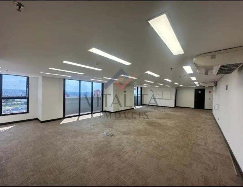 Foto 11 de Sala Comercial para alugar, 221m2 em Jardim Botânico, Ribeirao Preto - SP
