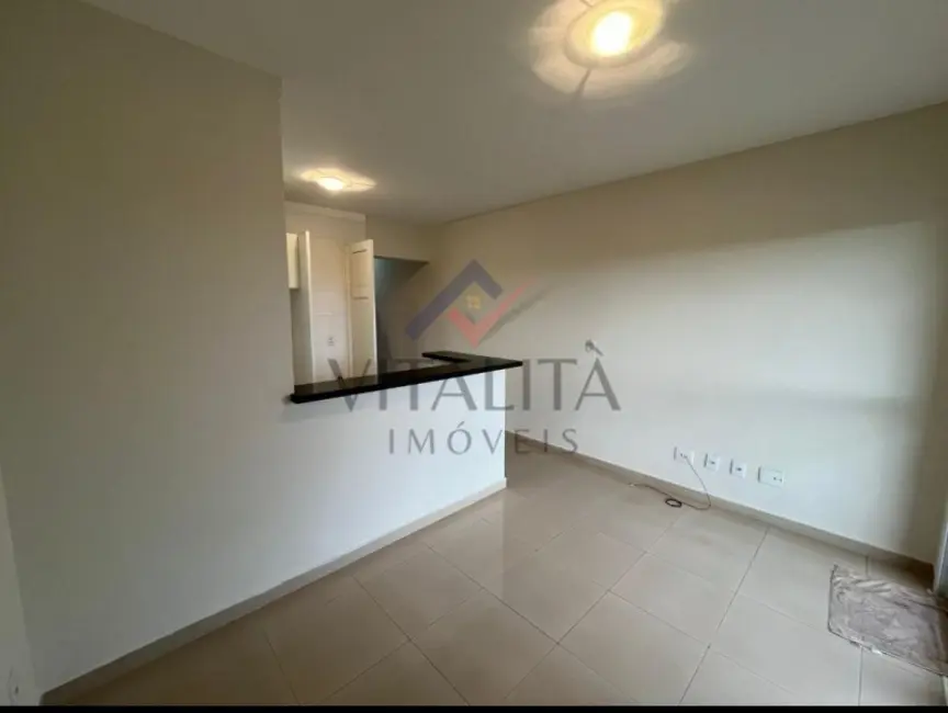 Foto 4 de Apartamento com 1 quarto à venda, 45m2 em Ribeirao Preto - SP