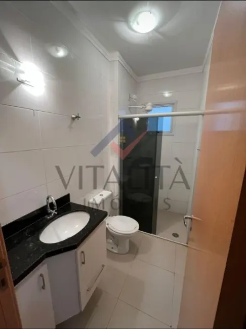 Foto 7 de Apartamento com 1 quarto à venda, 45m2 em Ribeirao Preto - SP