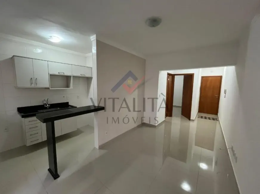 Foto 4 de Apartamento com 1 quarto à venda em Ribeirao Preto - SP