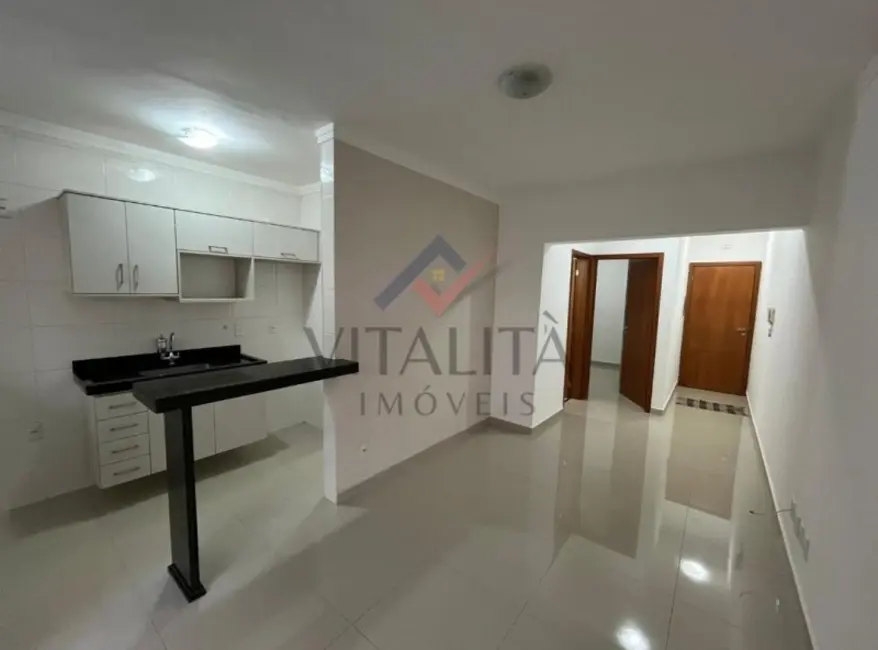 Foto 1 de Apartamento com 1 quarto à venda em Ribeirao Preto - SP