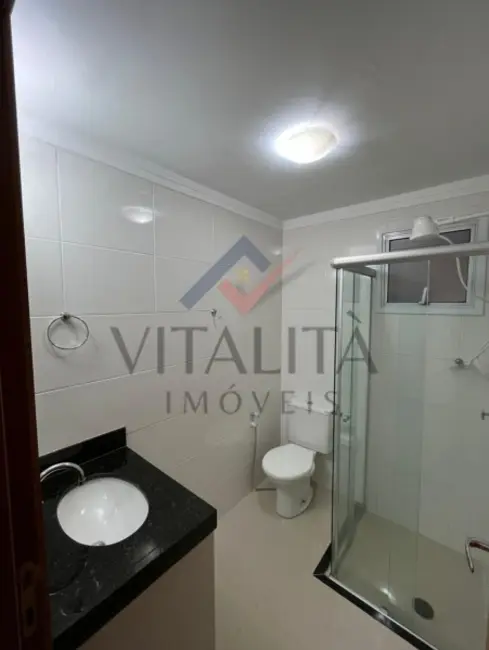 Foto 5 de Apartamento com 1 quarto à venda em Ribeirao Preto - SP