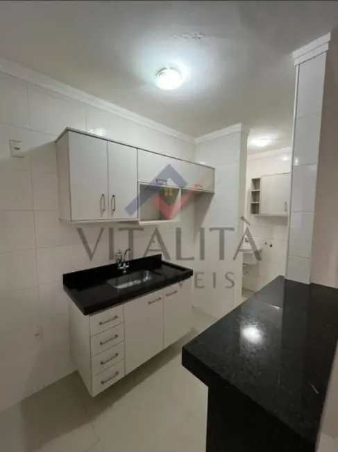 Foto 7 de Apartamento com 1 quarto à venda em Ribeirao Preto - SP