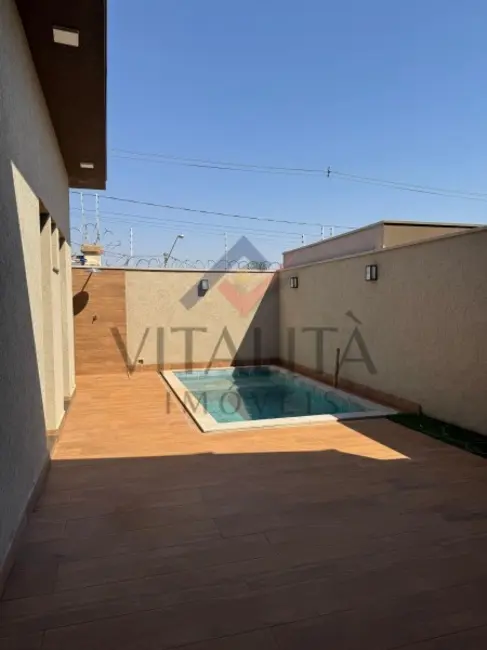 Foto 6 de Casa com 3 quartos à venda, 186m2 em Ribeirao Preto - SP