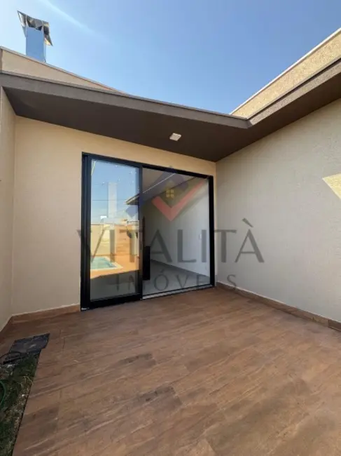 Foto 4 de Casa com 3 quartos à venda, 186m2 em Ribeirao Preto - SP