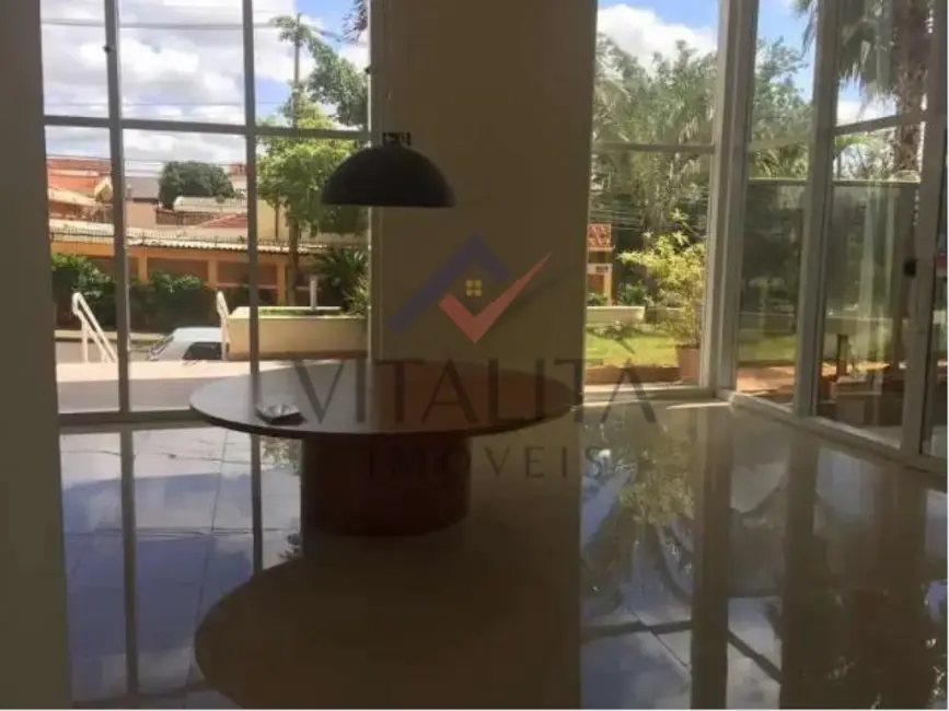 Foto 9 de Apartamento com 1 quarto para alugar, 54m2 em Jardim São Luiz, Ribeirao Preto - SP