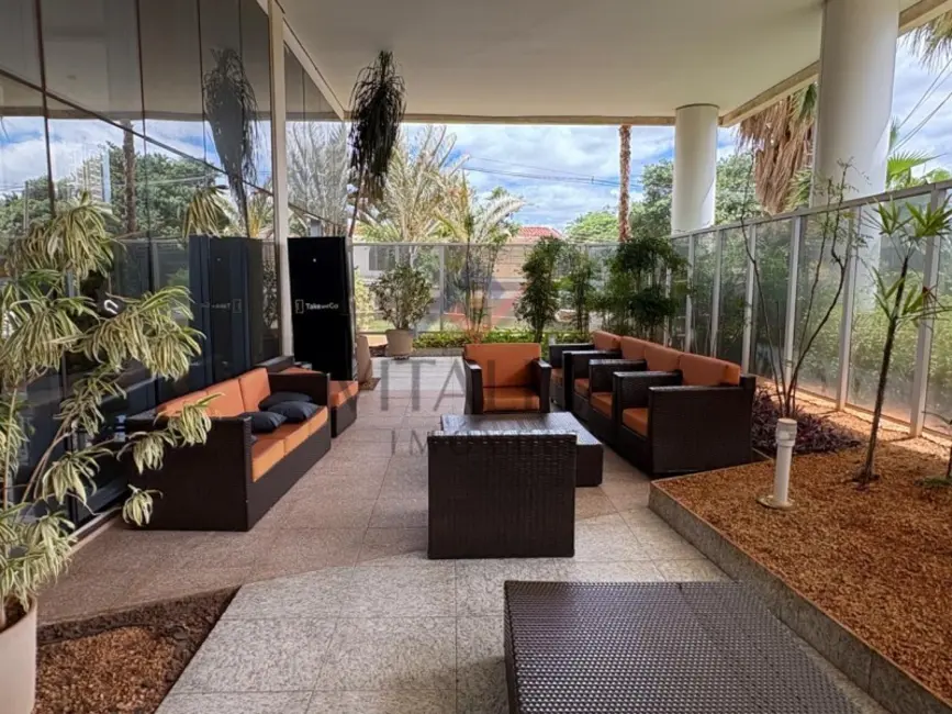 Foto 7 de Apartamento com 1 quarto para alugar, 54m2 em Jardim São Luiz, Ribeirao Preto - SP